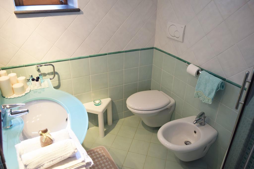 Вілла Casa Tonia Праяно Номер фото