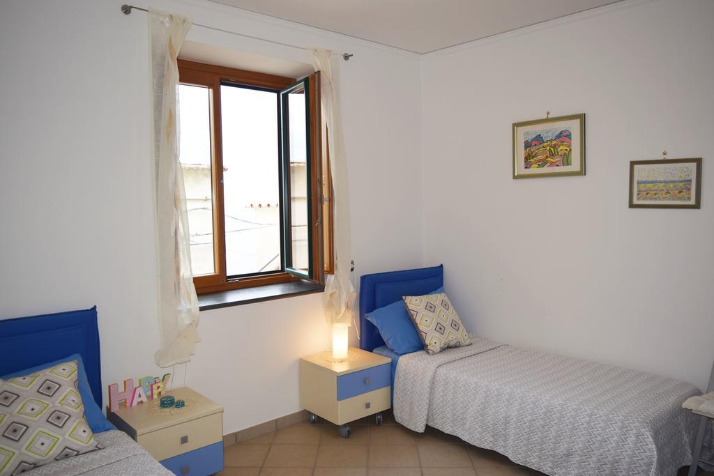 Вілла Casa Tonia Праяно Номер фото