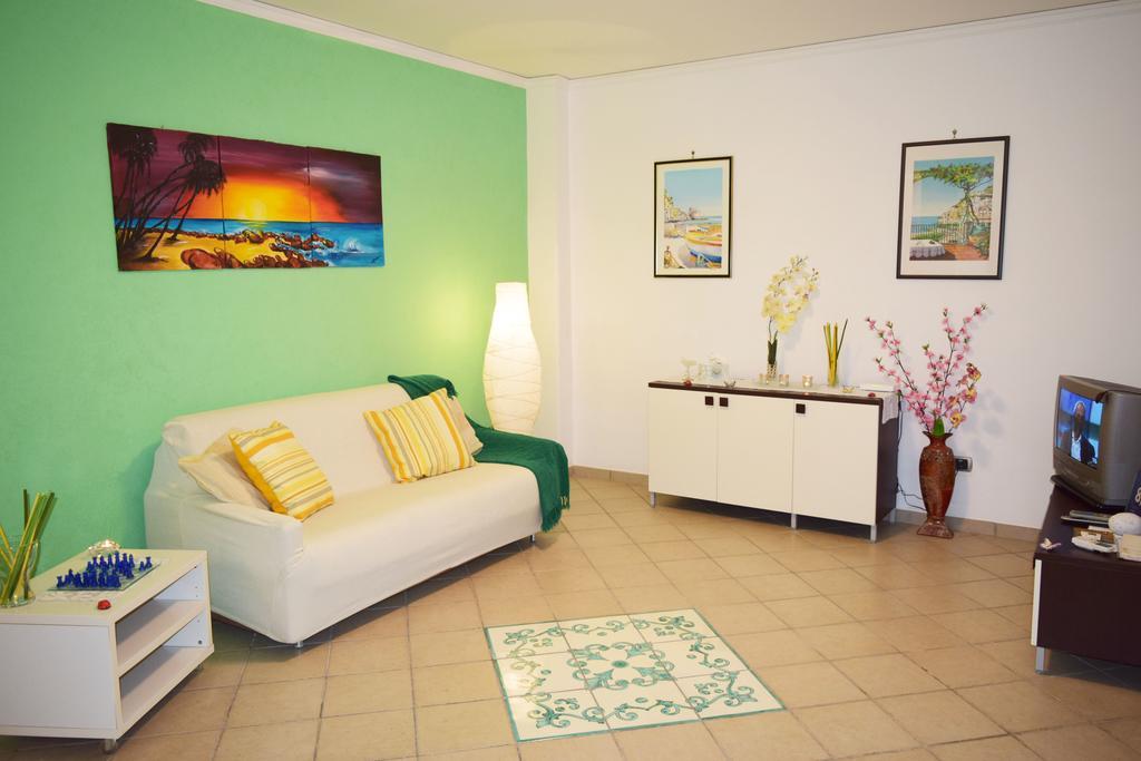 Вілла Casa Tonia Праяно Номер фото