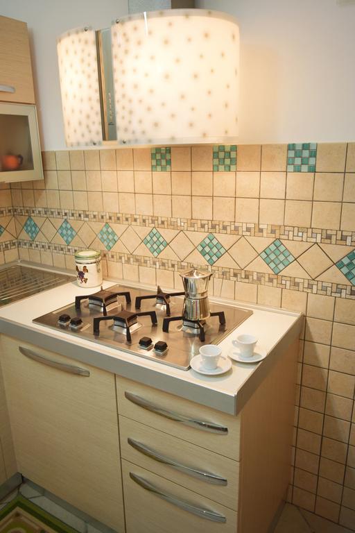 Вілла Casa Tonia Праяно Номер фото
